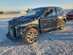 JM3KFADM3K1557743 2019 MAZDA CX-5