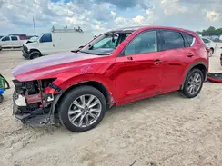 JM3KFADM3K1563610 2019 MAZDA CX-5