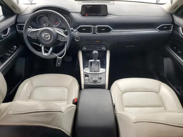 JM3KFADM3K1571268 2019 MAZDA CX-5 - Image 8