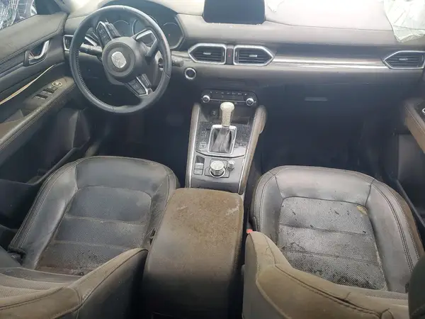 JM3KFADM3K1572064 2019 MAZDA CX-5 - Image 8