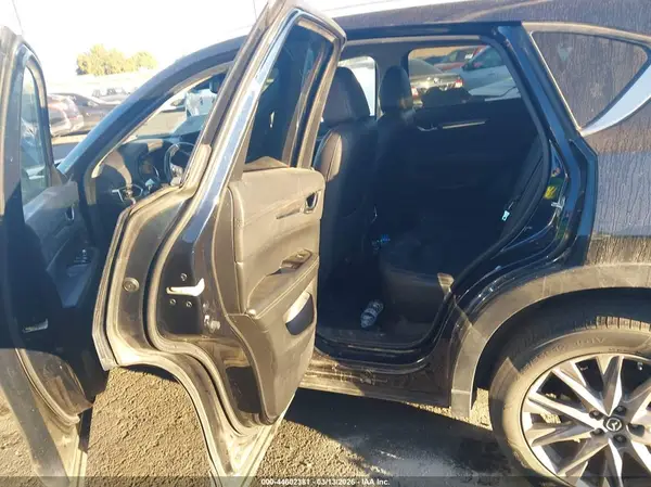JM3KFADM3K1576261 2019 MAZDA CX-5 - Image 8