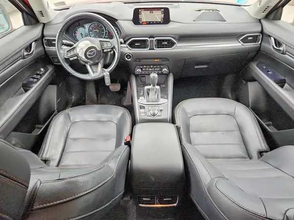 JM3KFADM3K1579869 2019 MAZDA CX-5 - Image 8