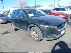 JM3KFADM3K1581878 2019 MAZDA CX-5