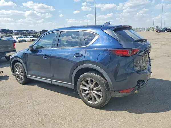 JM3KFADM3K1585221 2019 MAZDA CX-5 - Image 2