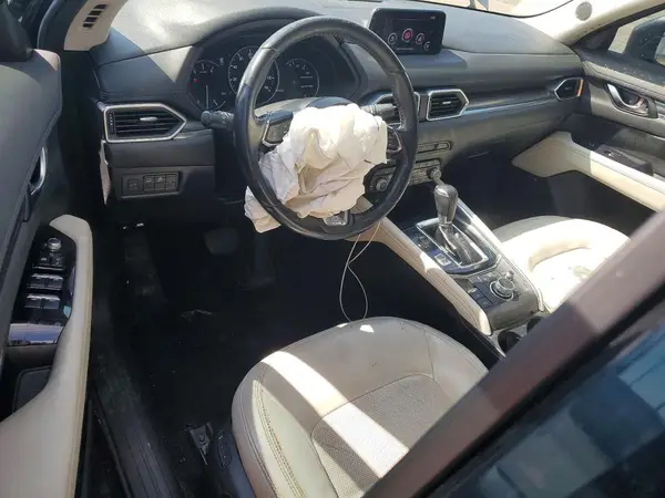 JM3KFADM3K1585221 2019 MAZDA CX-5 - Image 8