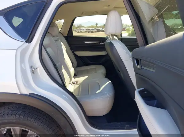 JM3KFADM3K1593867 2019 MAZDA CX-5 - Image 8