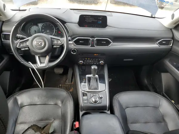 JM3KFADM3K1596428 2019 MAZDA CX-5 - Image 8