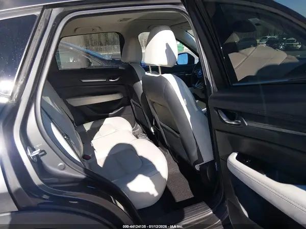 JM3KFADM3K1602163 2019 MAZDA CX-5 - Image 8
