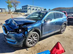 JM3KFADM3K1611137 2019 MAZDA CX-5