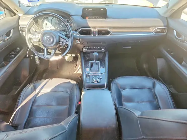 JM3KFADM3K1611137 2019 MAZDA CX-5 - Image 8