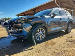 JM3KFADM3K1627435 2019 MAZDA CX-5