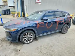 JM3KFADM3K1629167 2019 MAZDA CX-5