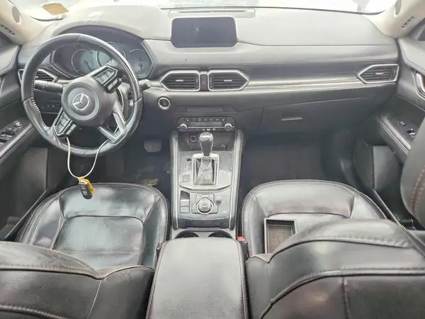JM3KFADM3K1629167 2019 MAZDA CX-5 - Image 8