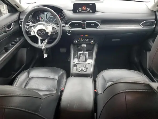 JM3KFADM3K1632103 2019 MAZDA CX-5 - Image 8