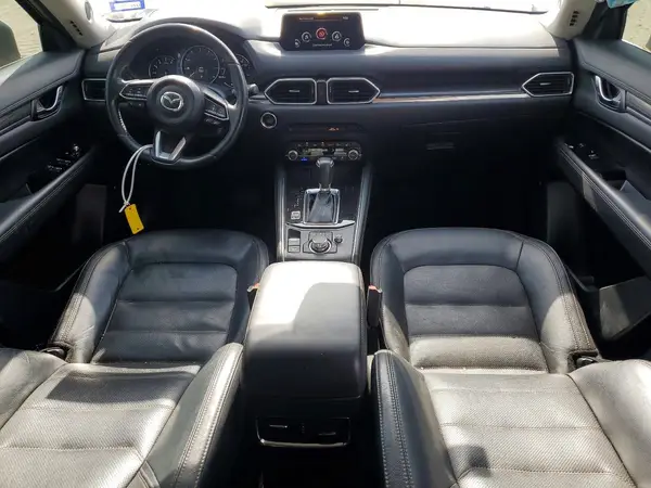JM3KFADM3K1637852 2019 MAZDA CX-5 - Image 8
