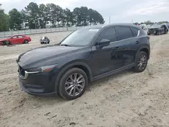 JM3KFADM3K1653601 2019 MAZDA CX-5