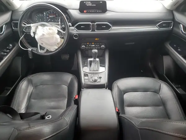 JM3KFADM3K1653601 2019 MAZDA CX-5 - Image 8