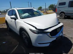 JM3KFADM3K1669720 2019 MAZDA CX-5