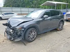 JM3KFADM3K1685125 2019 MAZDA CX-5