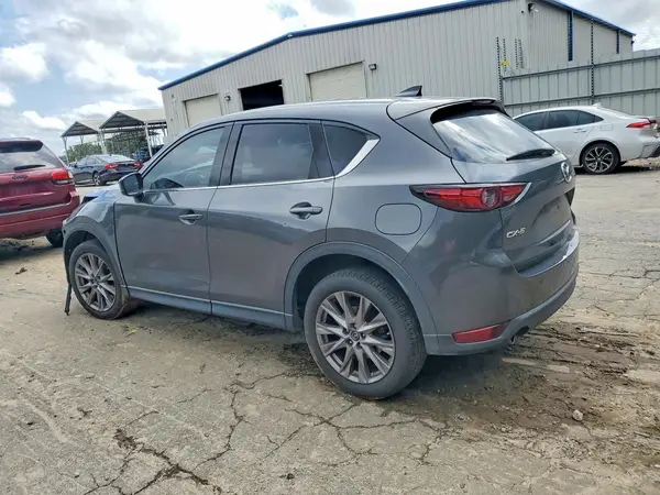 JM3KFADM3K1685125 2019 MAZDA CX-5 - Image 2