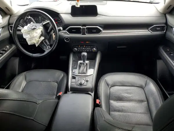 JM3KFADM3K1685125 2019 MAZDA CX-5 - Image 8