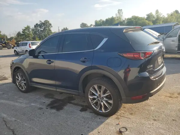 JM3KFADM3L0723704 2020 MAZDA CX-5 - Image 2