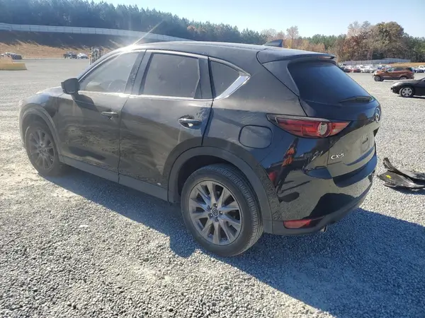JM3KFADM3L0731138 2020 MAZDA CX-5 - Image 2