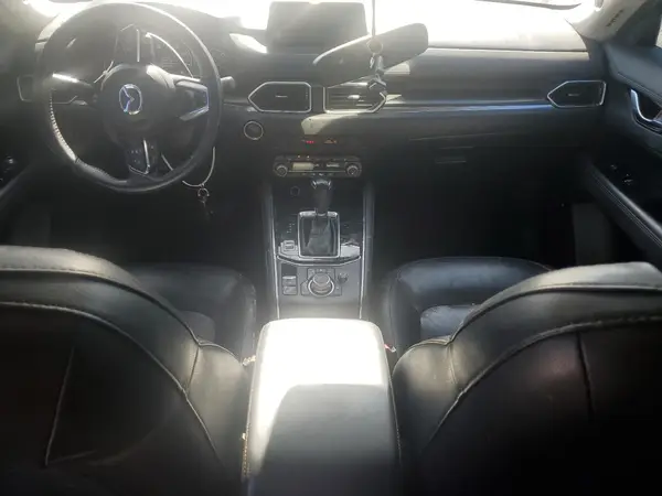JM3KFADM3L0731138 2020 MAZDA CX-5 - Image 8