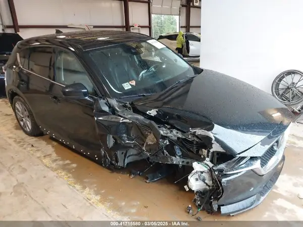 JM3KFADM3L0742625 2020 MAZDA CX-5 - Image 1