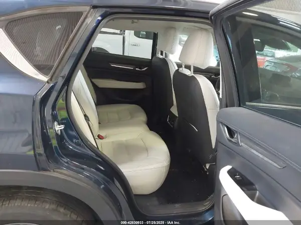 JM3KFADM3L0747758 2020 MAZDA CX-5 - Image 8
