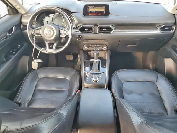 JM3KFADM3L0766827 2020 MAZDA CX-5 - Image 8
