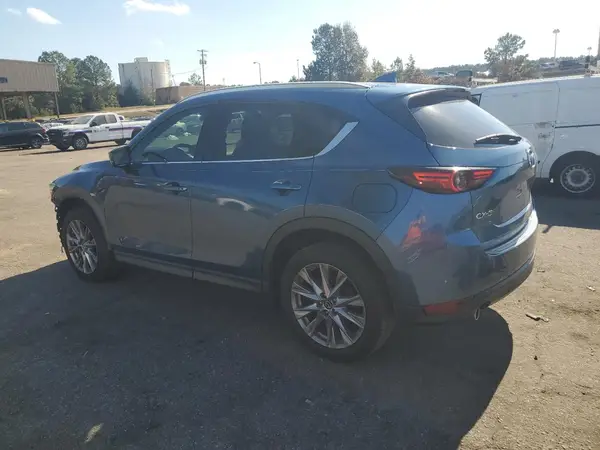 JM3KFADM3L0770568 2020 MAZDA CX-5 - Image 2