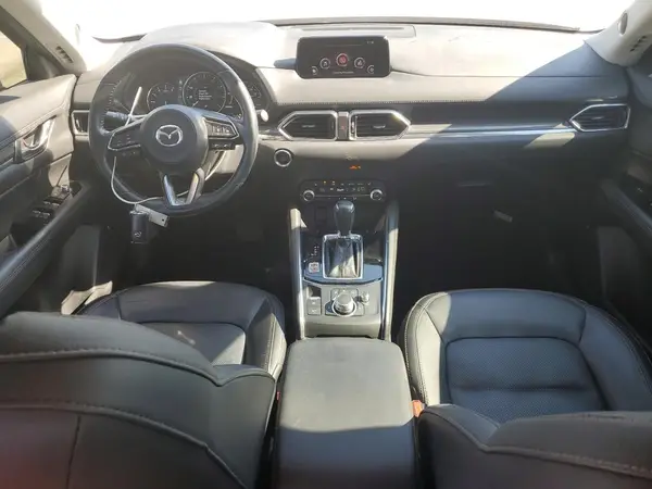 JM3KFADM3L0770568 2020 MAZDA CX-5 - Image 8