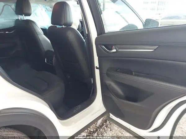 JM3KFADM3L0783241 2020 MAZDA CX-5 - Image 8