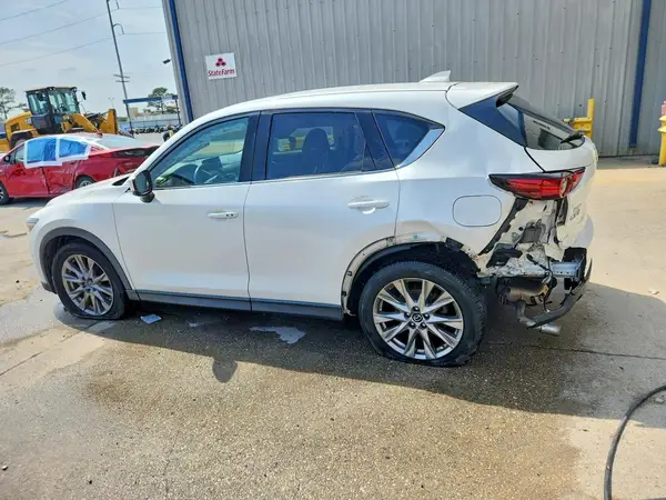 JM3KFADM3L0785586 2020 MAZDA CX-5 - Image 2