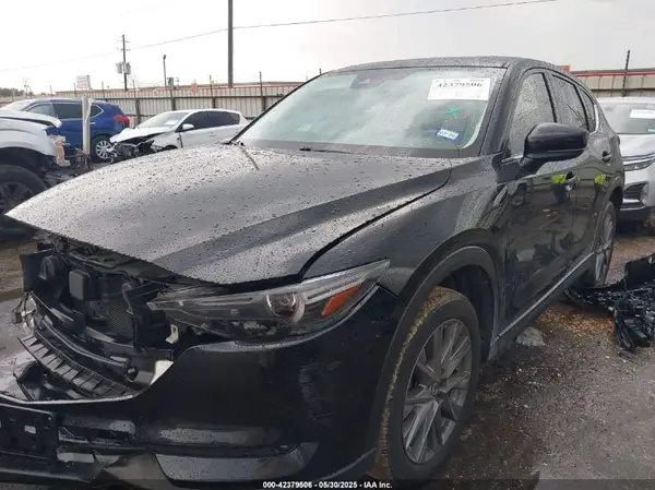 JM3KFADM3L0792893 2020 MAZDA CX-5 - Image 2