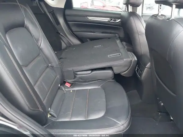 JM3KFADM3L0792893 2020 MAZDA CX-5 - Image 8