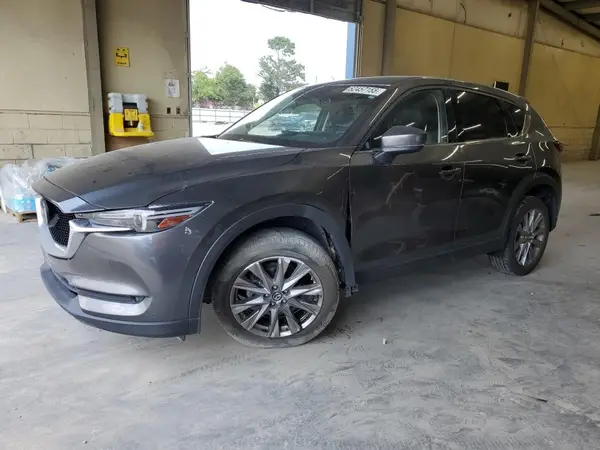 JM3KFADM3L0800975 2020 MAZDA CX-5 - Image 1