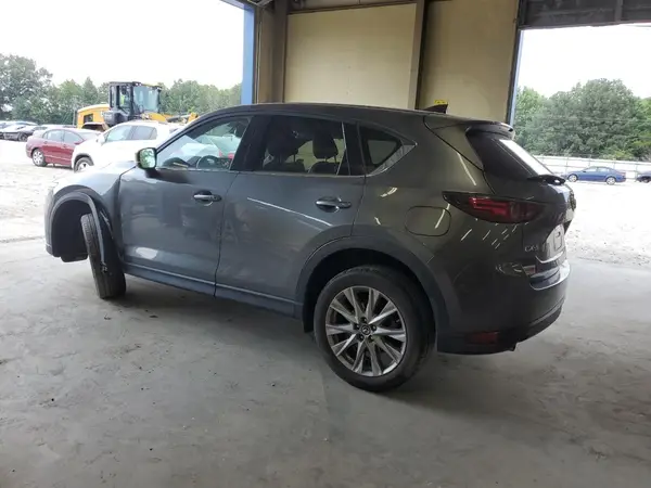 JM3KFADM3L0800975 2020 MAZDA CX-5 - Image 2