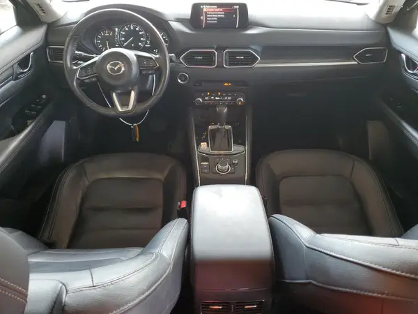JM3KFADM3L0800975 2020 MAZDA CX-5 - Image 8