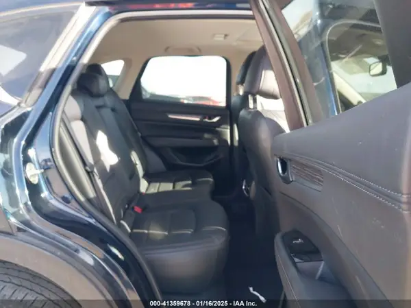 JM3KFADM3L0804492 2020 MAZDA CX-5 - Image 8