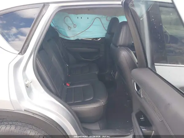 JM3KFADM3L0807098 2020 MAZDA CX-5 - Image 8