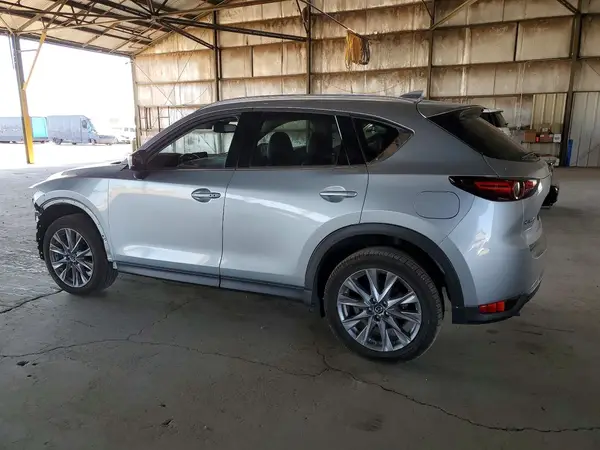 JM3KFADM3L0807876 2020 MAZDA CX-5 - Image 2