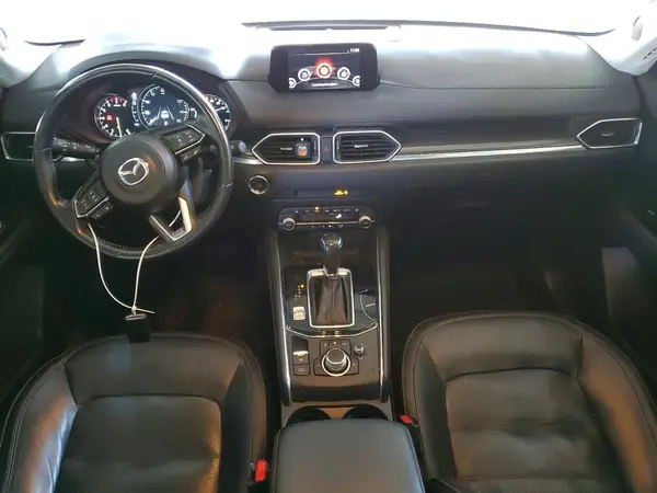 JM3KFADM3L0807876 2020 MAZDA CX-5 - Image 8