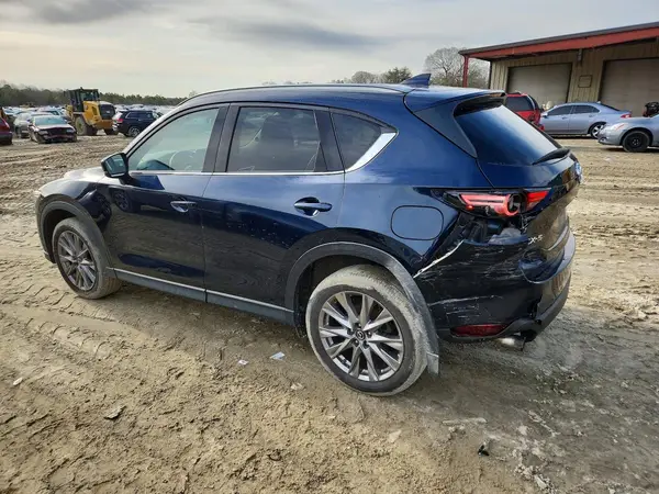 JM3KFADM3L0828257 2020 MAZDA CX-5 - Image 2