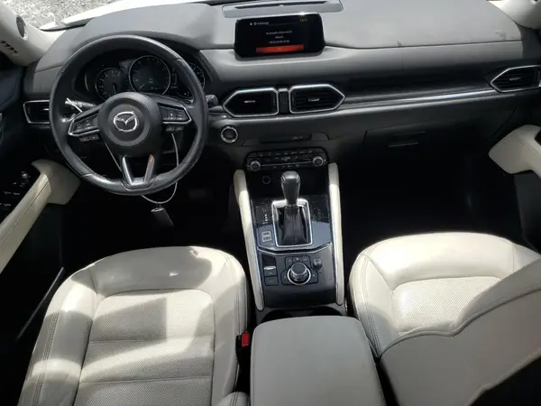 JM3KFADM3L0840991 2020 MAZDA CX-5 - Image 8