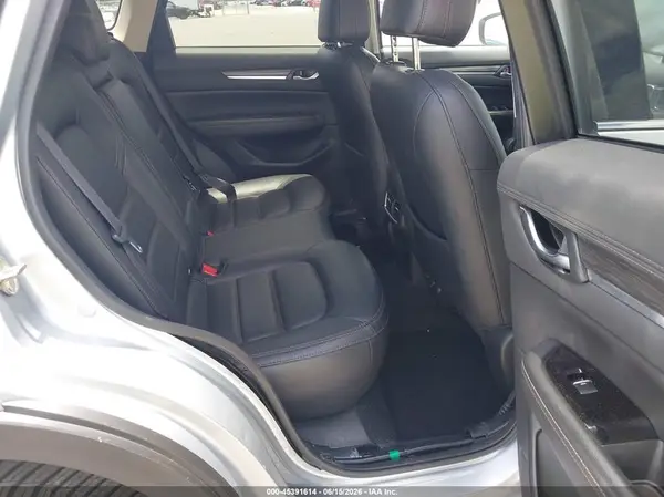 JM3KFADM3L0843728 2020 MAZDA CX-5 - Image 8