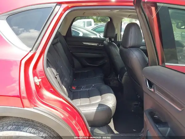 JM3KFADM3L1807810 2020 MAZDA CX-5 - Image 8