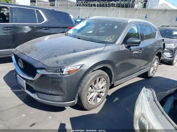 JM3KFADM3L1812649 2020 MAZDA CX-5 - Image 2