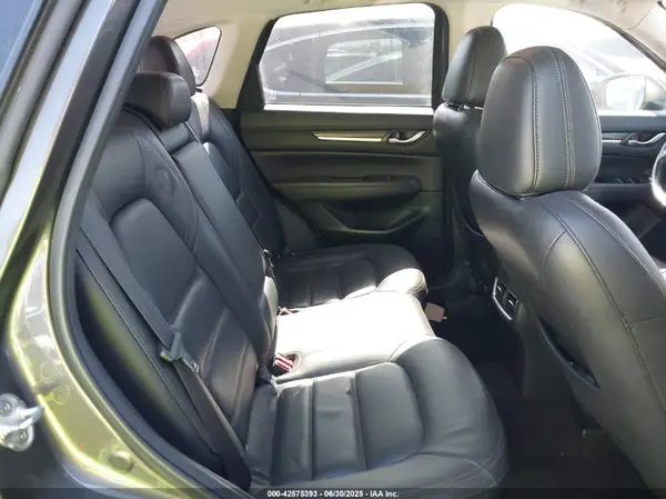 JM3KFADM3L1812649 2020 MAZDA CX-5 - Image 8